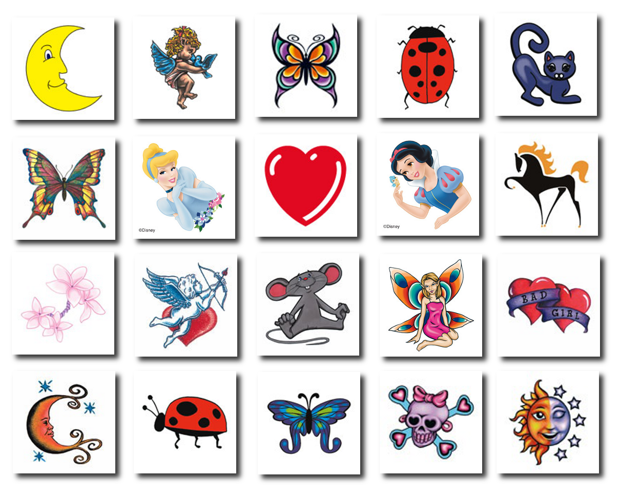 Temporary Tattoos Australia The official blog for