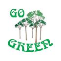 Go Green Trees