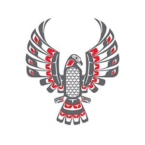 Tribal Eagle
