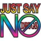 Just Say No To Drugs