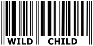 Wild Child Bar Code