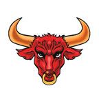Red Bull Head