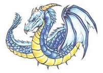 Blue Dragon 3