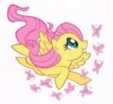My Little Pony - Fluttershy