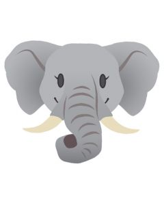 Elephant Head 2