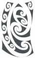 Maori Tribal