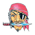 Red Pirate