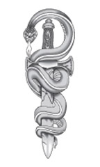 Dagger Snake