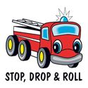 Stop, Drop, and Roll