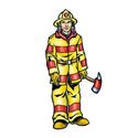 Fireman