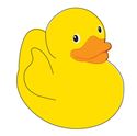 Rubber Duckie