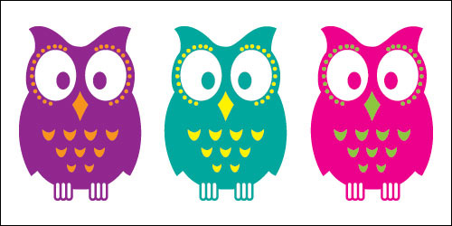 Three Owls S