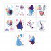 Disney Frozen Pack - 10 sheets