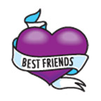 Best Friends Heart