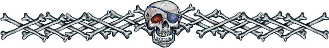 Skull and Crossbones