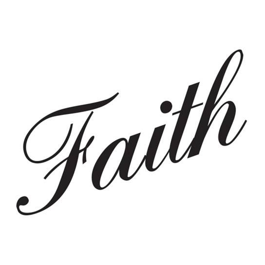 Faith