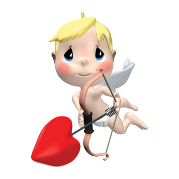 Cupid Love Arrow