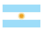 Argentina Flag