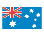 Australia Flag