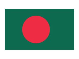 Bangladesh Flag