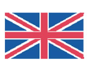 Britain (UK) Flag