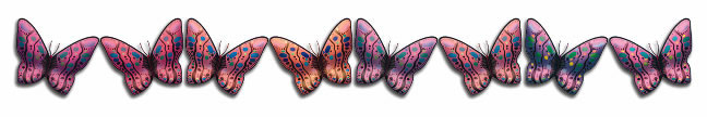 Butterflies 3