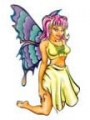 Sexy Fairy