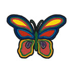 Painted Butterfly