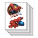 Spiderman Pack of 10