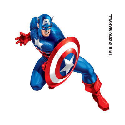 Marvel - Captain America