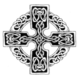 Celtic Cross