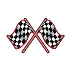 Checker Flag