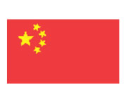 China Flag