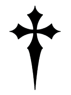 Black Cross