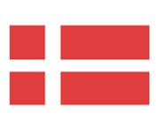 Denmark Flag