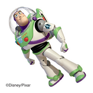 Buzz Lightyear