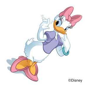 Daisy Duck