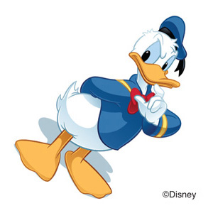 Donald Duck