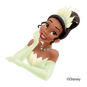 Tiana