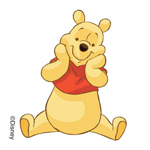 Winnie The Pooh