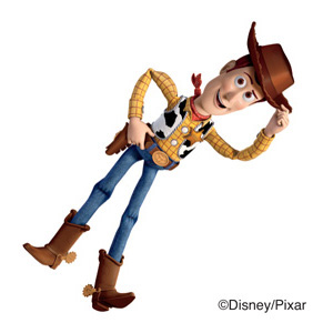 Woody