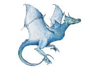 Blue Dragon 1