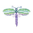 Dragonfly 6