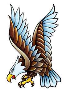 Eagle