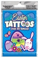 Easter Pack of 60 tattoos