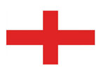 England Flag