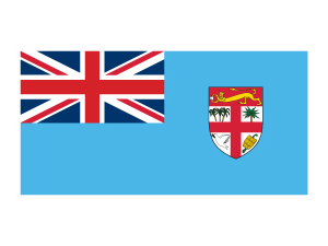 Fiji Flag