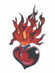 Sacred Heart