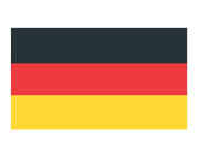 Germany Flag