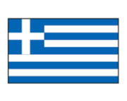 Greece Flag